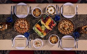 Kempinski Palace Cairo