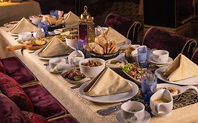 Royal Maxim Palace Kempinski Cairo